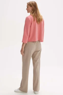 Blazer Jelandra Rood