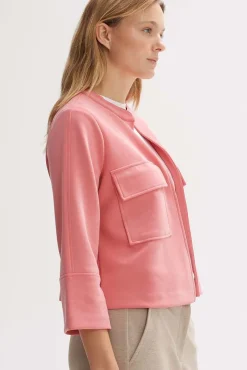 Blazer Jelandra Rood