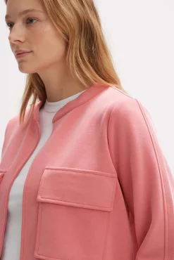 Blazer Jelandra Rood