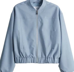 Blazer Jelen Blauw