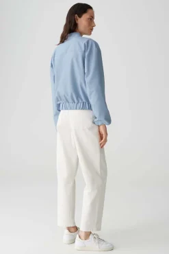 Blazer Jelen Blauw