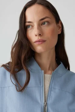 Blazer Jelen Blauw