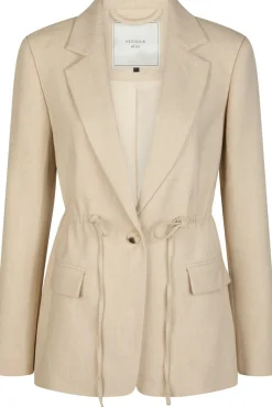 Blazer Jemmie Beige