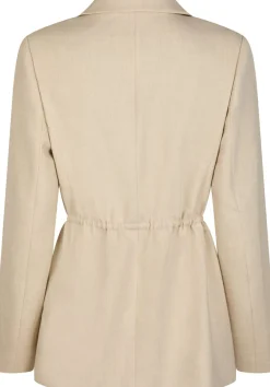 Blazer Jemmie Beige