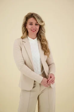 Blazer Kate Beige