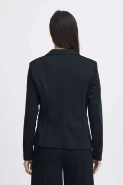 Blazer Kate Donkerblauw