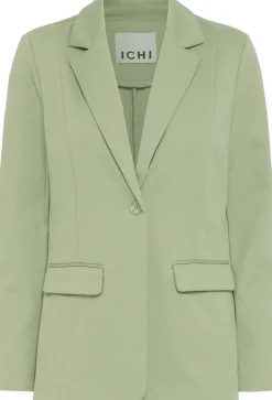 Blazer Kate Sus Long Groen