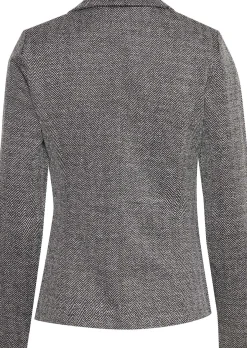 Blazer Kate Zwart