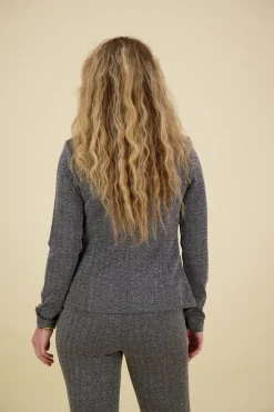 Blazer Kate Zwart
