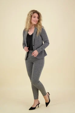 Blazer Kate Zwart