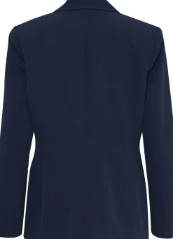 Blazer Lexie Donkerblauw