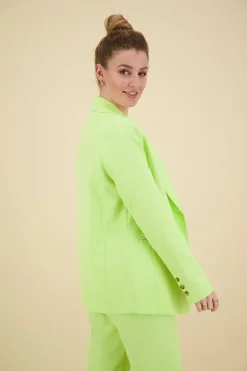 Blazer Lime