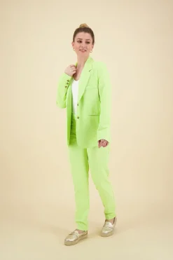 Blazer Lime