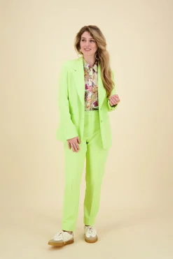 Blazer Lime