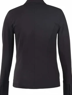 Blazer Manja Zwart