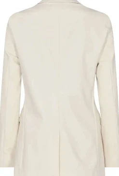 Blazer Mary Night Gebroken Wit