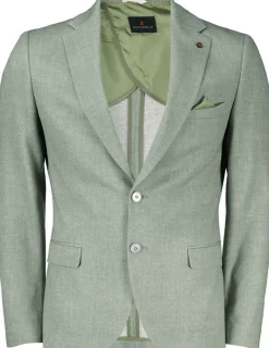 Blazer Nick Groen
