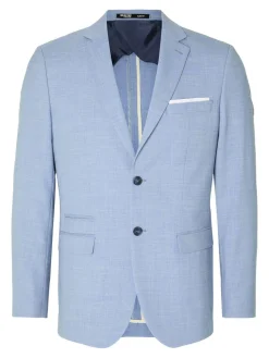 Blazer Oasis Blauw