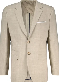 Blazer Oasis Bruin