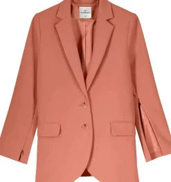 Blazer Oranje