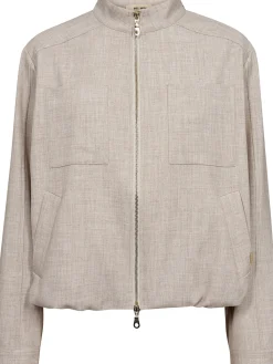 Blazer Petra Beige