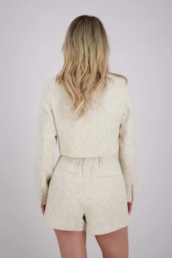 Blazer Remi Wit