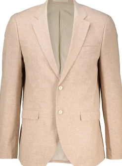 Blazer Riviera beige