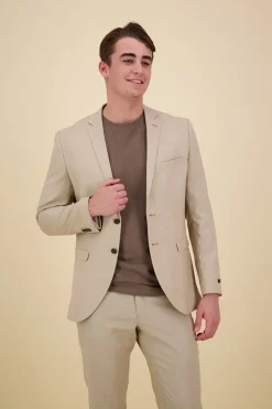 Blazer Solaris Beige