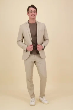 Blazer Solaris Beige