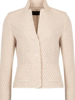 Blazer Soraya Wit