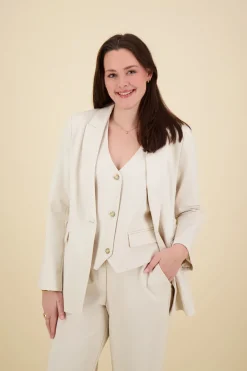 Blazer Tatum Beige
