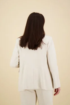 Blazer Tatum Beige