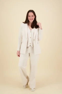 Blazer Tatum Beige