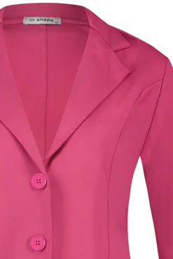 Blazer Tess Roze