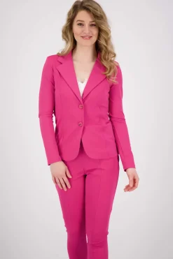 Blazer Tess Roze