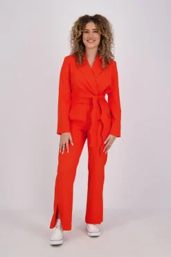 Blazer Tevana Rood