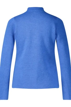Blazervest Blauw