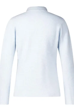 Blazervest Blauw