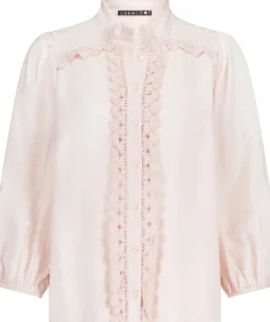 Blouse Andora Roze