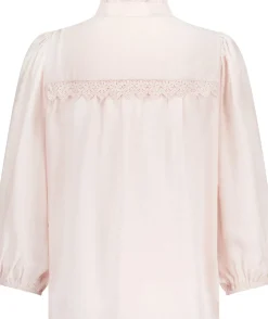 Blouse Andora Roze