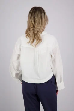 Blouse Astha Wit