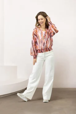 Blouse Ayaz Roze
