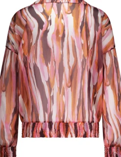 Blouse Ayaz Roze