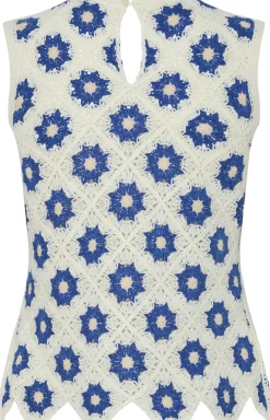 Blouse Balis Wit