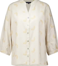Blouse Beige
