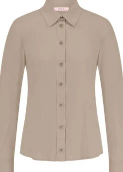 Blouse Bobby Gold Beige