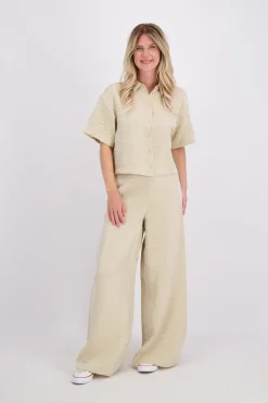 Blouse Brianne Beige