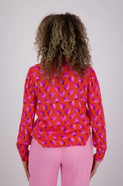 Blouse Coco  Multi