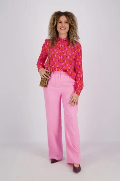 Blouse Coco  Multi