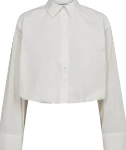 Blouse Dandy Balloon Wit